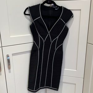 Herve Leger Dress NWOT